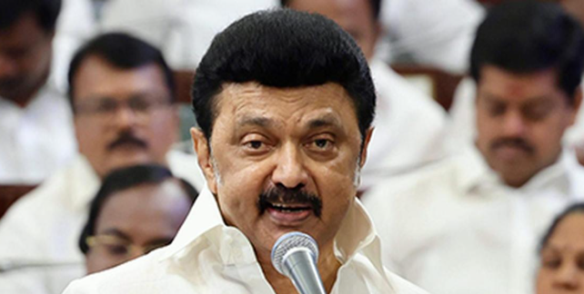 CM Stalin Skips PM Modi’s Pamban Event, BJP Cries Foul and Demands Apology
