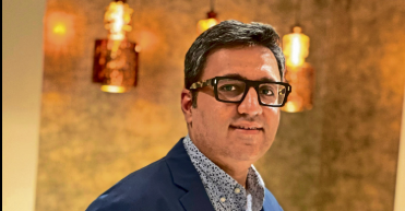 Ashneer Grover Hits Back at Piyush Goyal, Calls for Policy Reforms to Power India’s Start-up Growth