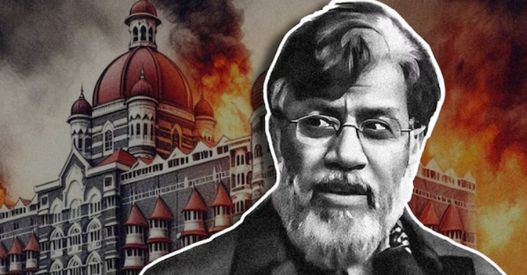 Mumbai Attacks Co-Conspirator Tahawwur Rana Extradited to India, Faces Trial for 2008 Terror Plot