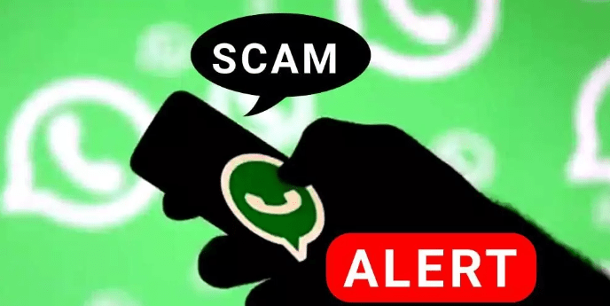 Beware the Image: WhatsApp Malware Scam Steals Banking Info with a Single&nbsp;Click