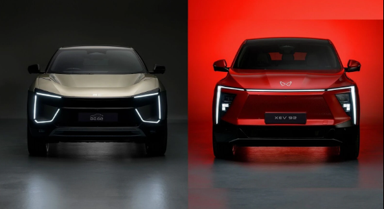 Mahindra BE6 and XEV 9e Witness Booking Frenzy: Waiting Period Stretches Up to 6 Months!