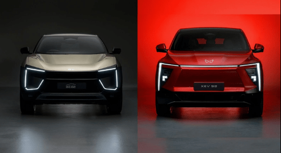 Mahindra BE6 and XEV 9e Witness Booking Frenzy: Waiting Period Stretches Up to 6&nbsp;Months!