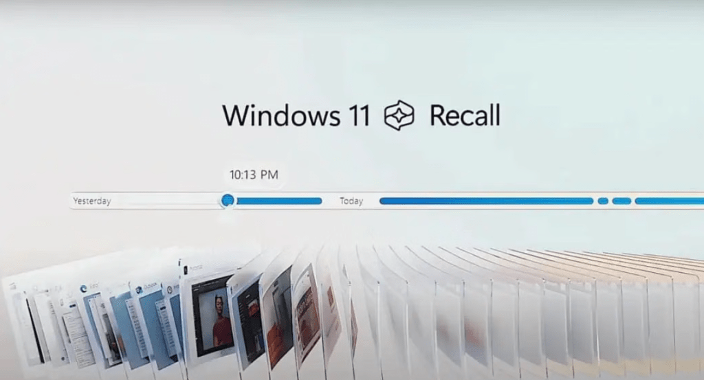 Microsoft Reintroduces AI-Powered Recall Feature with Enhanced Privacy&nbsp;Protections