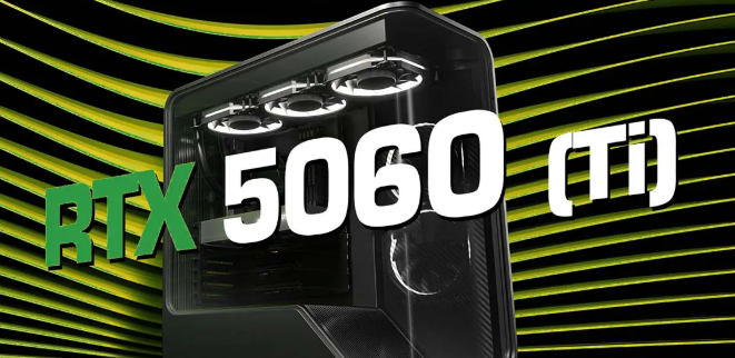Nvidia Set to Launch RTX 5060 Ti Next Week: Modest Gains, Steep Prices, and Tough Competition from AMD