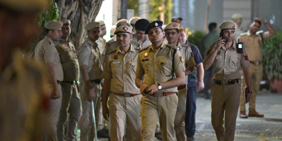 26/11 Conspirator Tahawwur Rana in NIA Custody: Intense Interrogation Underway on ISI, LeT Links