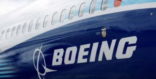 China Halts Boeing Jet Deliveries Amid Escalating US Trade War