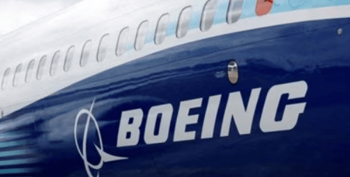 China Halts Boeing Jet Deliveries Amid Escalating US Trade&nbsp;War