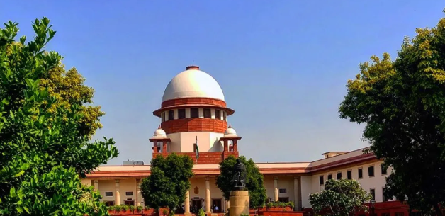 Supreme Court to Hear Only Five Key Petitions Challenging Waqf (Amendment) Act to Avoid&nbsp;Overcrowding