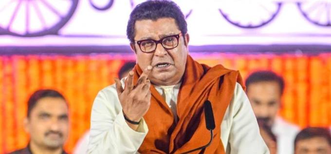 Hindi Imposition Row Reaches Maharashtra: MNS and Congress Slam State’s Language Policy&nbsp;Move