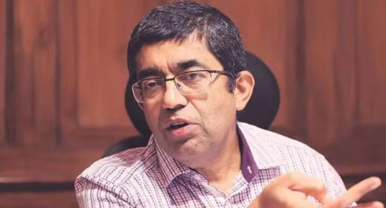 Maharashtra Revamps State Data Policy: Praveen Pardeshi Elevated, New Governance Framework Introduced