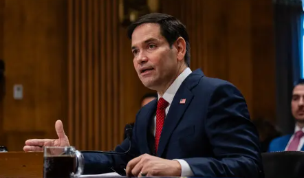Rubio Hints at Possible US Exit from Russia-Ukraine Peace Talks Amid Stalled Progress