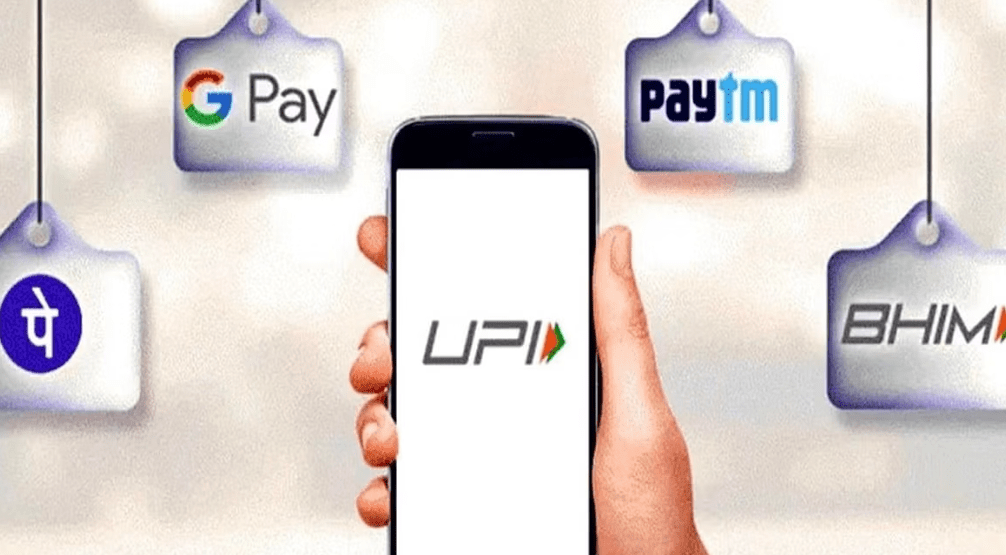 No GST on UPI Transactions Over ₹2,000, Clarifies Government Amid&nbsp;Rumors