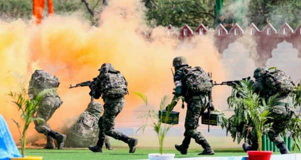 Mock Drills Begin in Karnataka Amid Rising India-Pakistan Tensions: Are We Ready for the Worst?