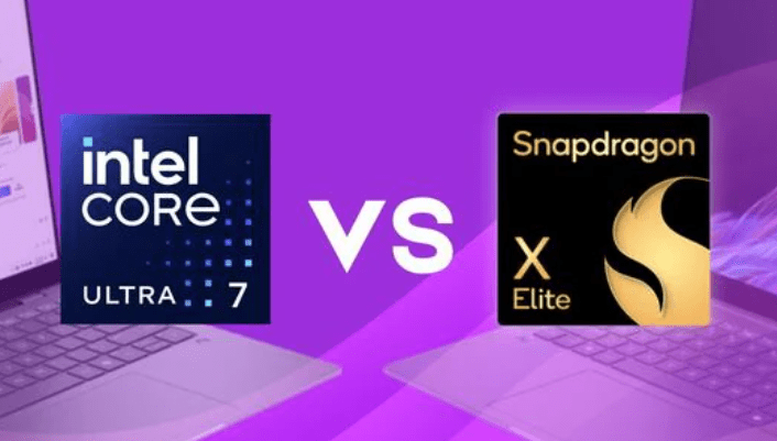 Snapdragon X Elite vs. Intel Core Ultra 7 Lunar Lake: Which Chip Powers the Best Windows Laptop for You in&nbsp;2024?