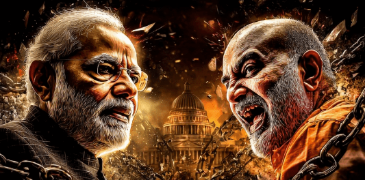 Amit Shah Sohrabuddin Encounter Case: After Modi Became PM, How Did All Charges&nbsp;Vanish?