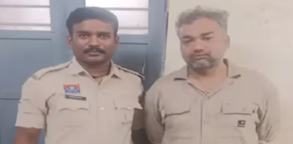 दुर्ग में NGO डोनेशन ठगी कांड का खुलासा, 20.50 लाख की ठगी करने वाला आरोपी बिहार से गिरफ्तार