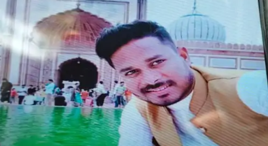 पेंटर की संदिग्ध मौत — सुसाइड नोट में 2 लोगों पर चौंकाने वाला आरोप, कांग्रेस नेता का नाम उछला