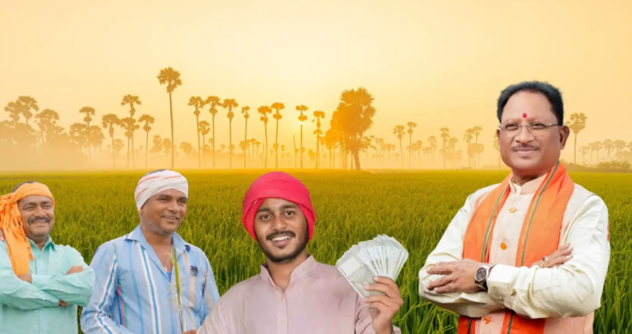 Krishak Unnati Yojana: धान की जगह दलहन-तिलहन बोने पर मिलेगा ₹15 हजार प्रति एकड़, कृषि विभाग की बड़ी सलाह