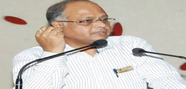 छत्तीसगढ़ के महाधिवक्ता प्रफुल्ल भरत ने दिया इस्तीफा, 17 नवंबर से प्रभावी