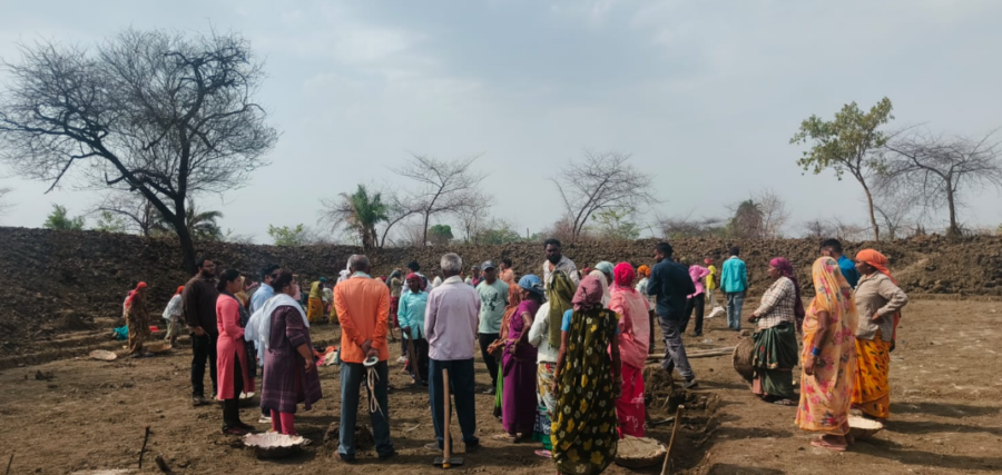 MGNREGA Durg: ग्रामीण रोजगार और विकास की नई मिसाल