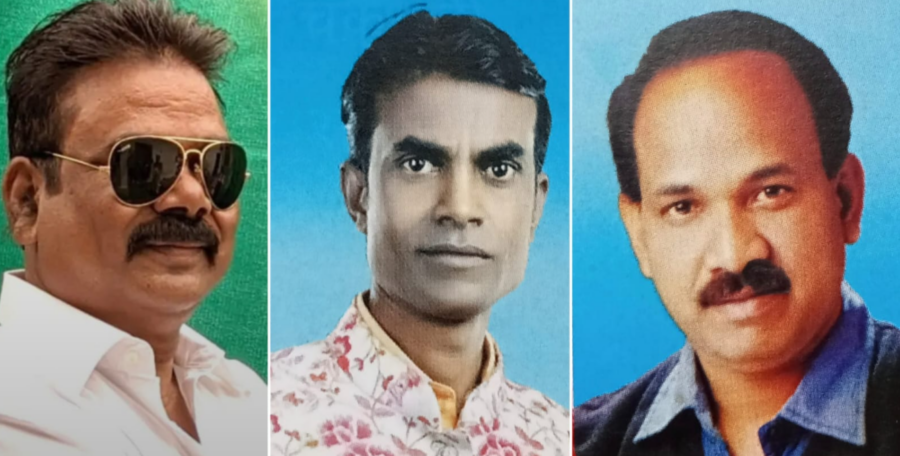 Chhattisgarh Sculptor Painter Association की नई प्रदेश कार्यकारिणी घोषित
