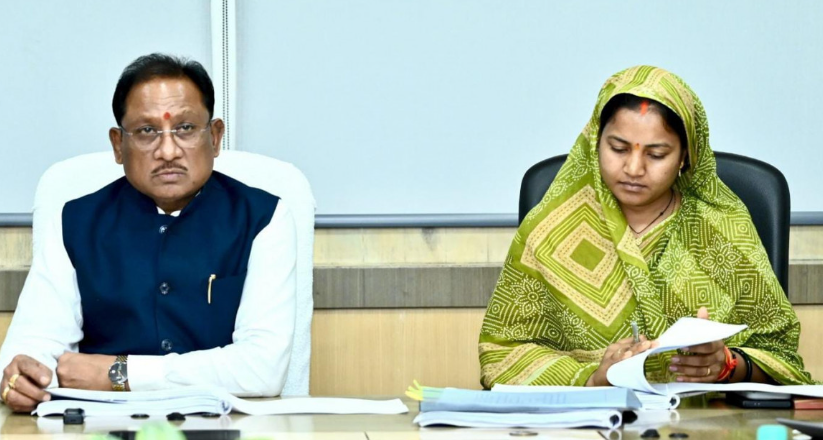 PMMVY Chhattisgarh: 5 बड़ी उपलब्धियां, देश में नंबर-1