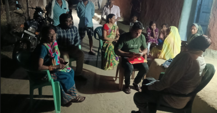 Chhattisgarh के जांजगीर-चांपा में तरबूज खाने के बाद 1 बच्चे की मौत