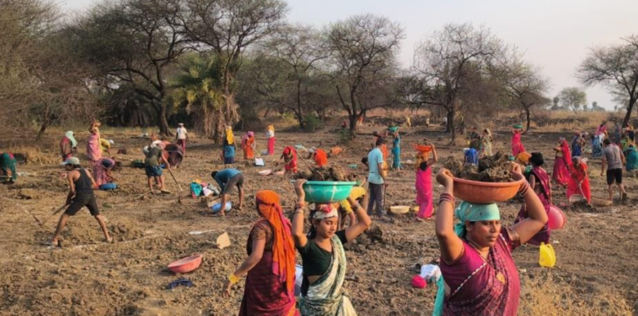 Viksit Bharat Rozgar Evam Aajeevika Mission: 1 जुलाई से ग्रामीण परिवारों को 125 दिनों के रोजगार की गारंटी, छत्तीसगढ़ में 4000 करोड़ का प्रावधान
