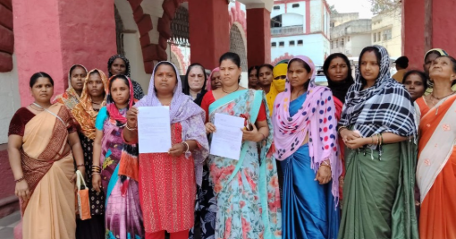 Durg Water Crisis: उरला आईएचडीपी आवास में गहराया जल संकट