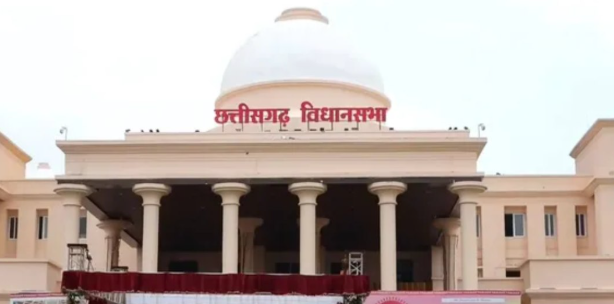 budget 2026: छत्तीसगढ़ के 5 बड़े फैसले