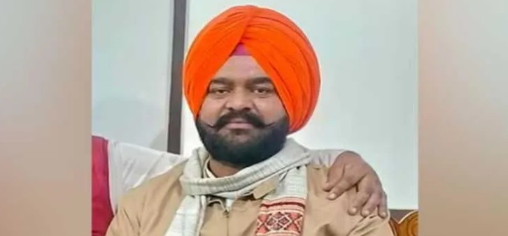छत्तीसगढ़ से पकड़े गए जरमल सिंह हत्याकांड के दोनों शूटर