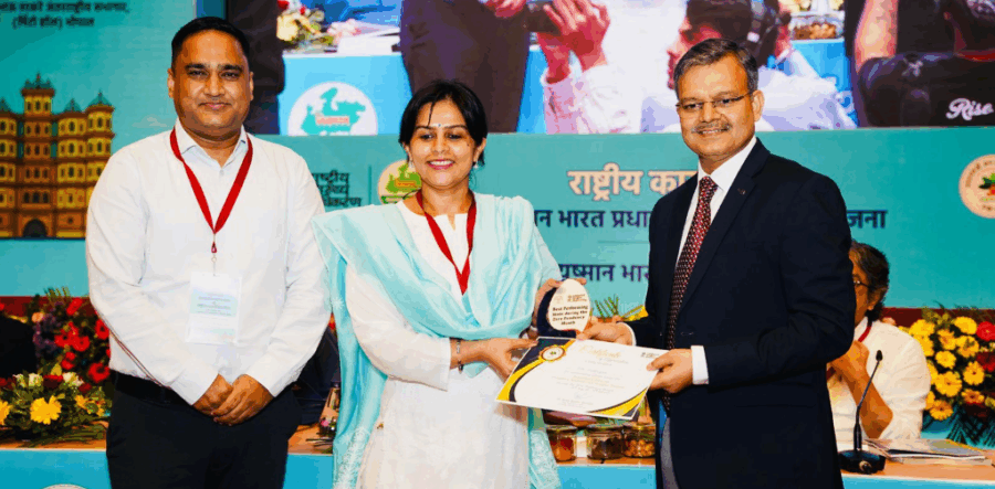 PM-JAY में छत्तीसगढ़ बना देश का सर्वश्रेष्ठ राज्य, स्वास्थ्य सेवाओं में पारदर्शिता और दक्षता का मॉडल पेश किया