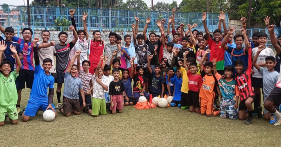 BSP Summer Camp: भिलाई में खेल प्रतिभाओं को मिला नया मंच