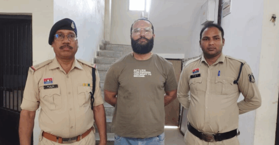 घरेलू कलह से टूट गई विनीता की जिंदगी, पति की प्रताड़ना से तंग आकर की आत्महत्या