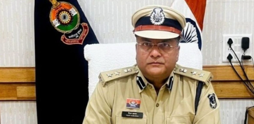 Durg Police Transfer: दुर्ग पुलिस विभाग में बड़ा प्रशासनिक फेरबदल