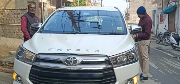 छत्तीसगढ़ में ACB–EOW की बड़ी कार्रवाई: DMF और आबकारी घोटाले में 20 से ज्यादा ठिकानों पर ताबड़तोड़ छापे