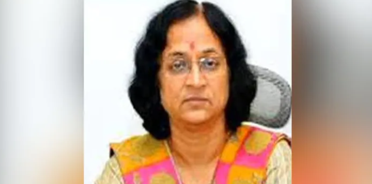 छत्तीसगढ़ लोक सेवा आयोग को मिली पहली महिला अध्यक्ष, रिता शांडिल्य संभालेंगी स्थायी जिम्मेदारी