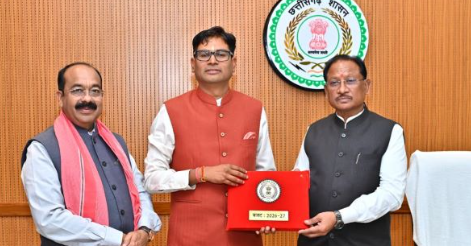 Chhattisgarh Budget SANKALP 2026-27: ऐतिहासिक विजन के साथ विकास का शक्तिशाली रोडमैप