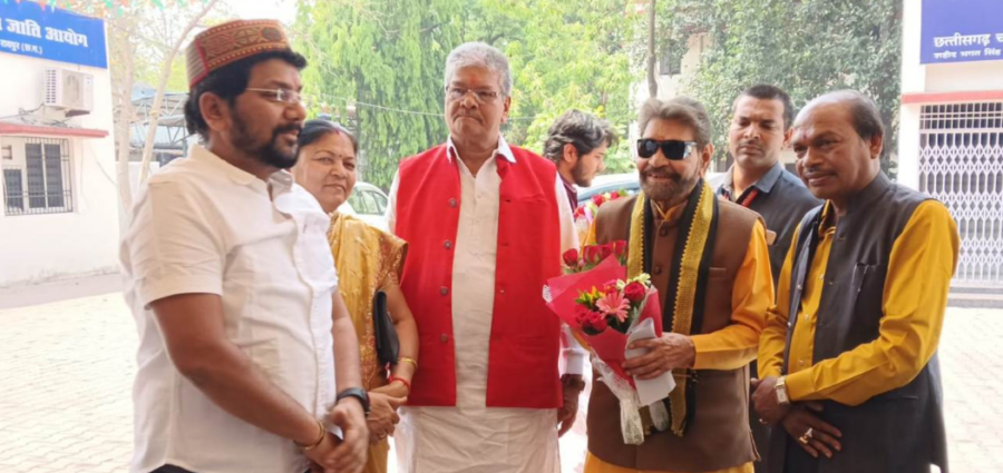 Chhattisgarh News: पिछड़ा वर्ग आयोग की महत्वपूर्ण बैठक