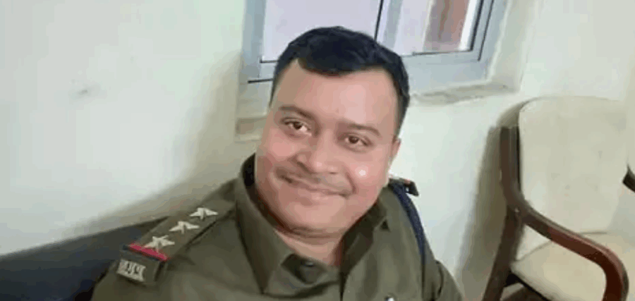 Chhattisgarh News: दुर्ग SSP ने कोतवाली थाना प्रभारी तापेश्वर सिंह नेताम को लाइन अटैच किया, मंत्री की नाराजगी के बाद कार्रवाई
