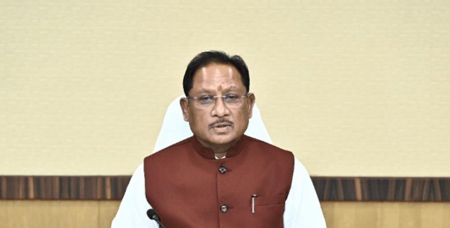 Raipur में APEDA Regional Office का उद्घाटन, छत्तीसगढ़ बनेगा वैश्विक कृषि निर्यात हब
