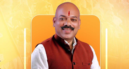 भाजपा जिला अध्यक्ष सुरेंद्र कौशिक: जीएसटी रिफॉर्म ऐतिहासिक, आम नागरिकों को सीधे राहत देगा