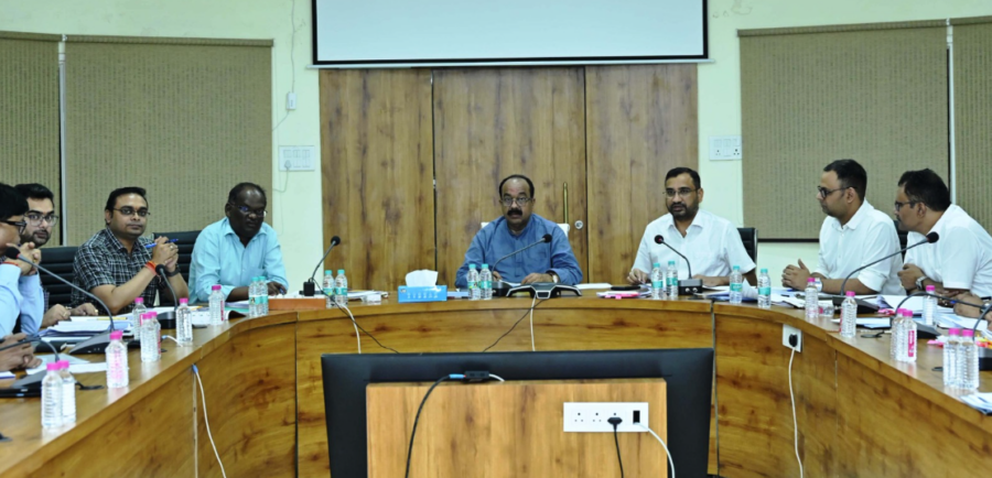 छत्तीसगढ़ में शहरी विकास को मिली रफ्तार: 2.07 लाख आवास पूर्ण