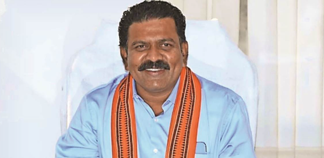 छत्तीसगढ़ में गृहमंत्री विजय शर्मा की सक्रियता: दुर्ग संभाग की पुलिस बैठक 26 अगस्त को