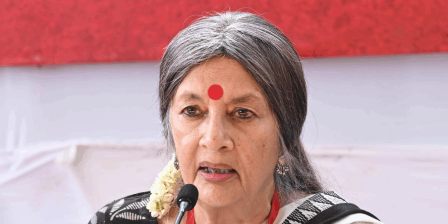 बजरंग दल पर आरोपों को लेकर ब्रिंदा करात ने उठाए सवाल, आदिवासी महिलाओं की शिकायत पर महिला आयोग की कार्यप्रणाली पर असंतोष