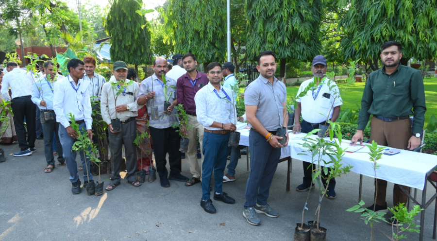 World Environment Day 2026: जल और पर्यावरण संरक्षण को जनआंदोलन बनाने की अपील