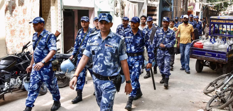 Narayanpur Religious Conversion Row: 26 परिवारों को गांव छोड़ने पर मजबूर, इलाके में बढ़ा तनाव