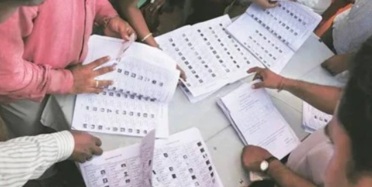 छत्तीसगढ़ की ड्राफ्ट वोटर लिस्ट आज होगी जारी: लाखों नामों में बदलाव, 23 दिसंबर से दावे-आपत्तियां शुरू
