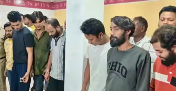 पाकिस्तान ड्रग्स केस में सेंट्रल IB और नारकोटिक्स डिपार्टमेंट की एंट्री, रायपुर में 1 करोड़ की हेरोइन जब्ती