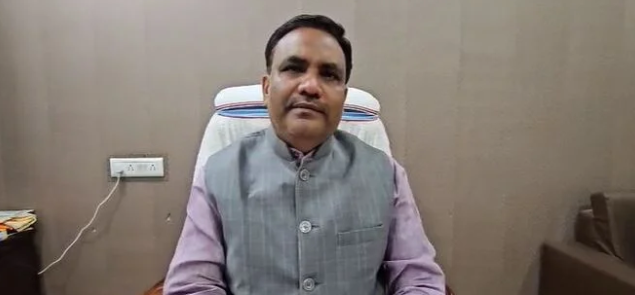 नया वक्फ बिल बना मुस्लिम समाज की तरक्की का जरिया: वक्फ बोर्ड अध्यक्ष डॉ. सलीम राज ने की ‘सनातन बोर्ड’ बनाने की मांग